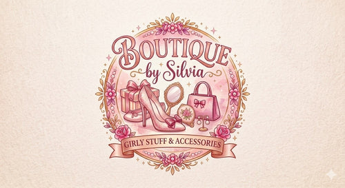 BoutiqueBySilvia